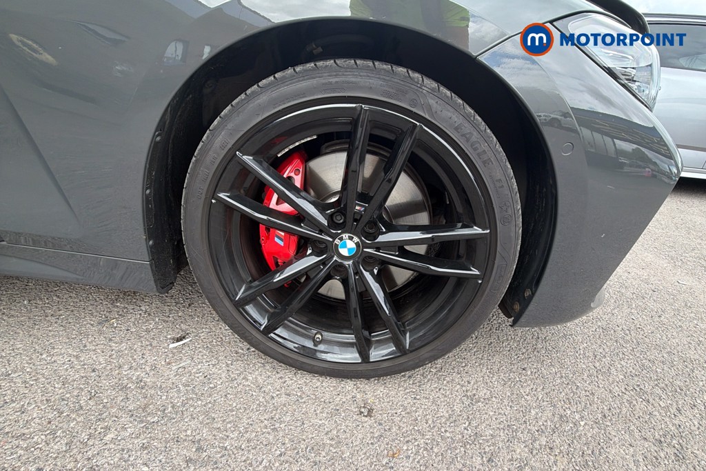 BMW 4 Series M Sport Pro Edition Automatic Petrol Coupe - Stock Number (1675143) - 2nd supplementary image