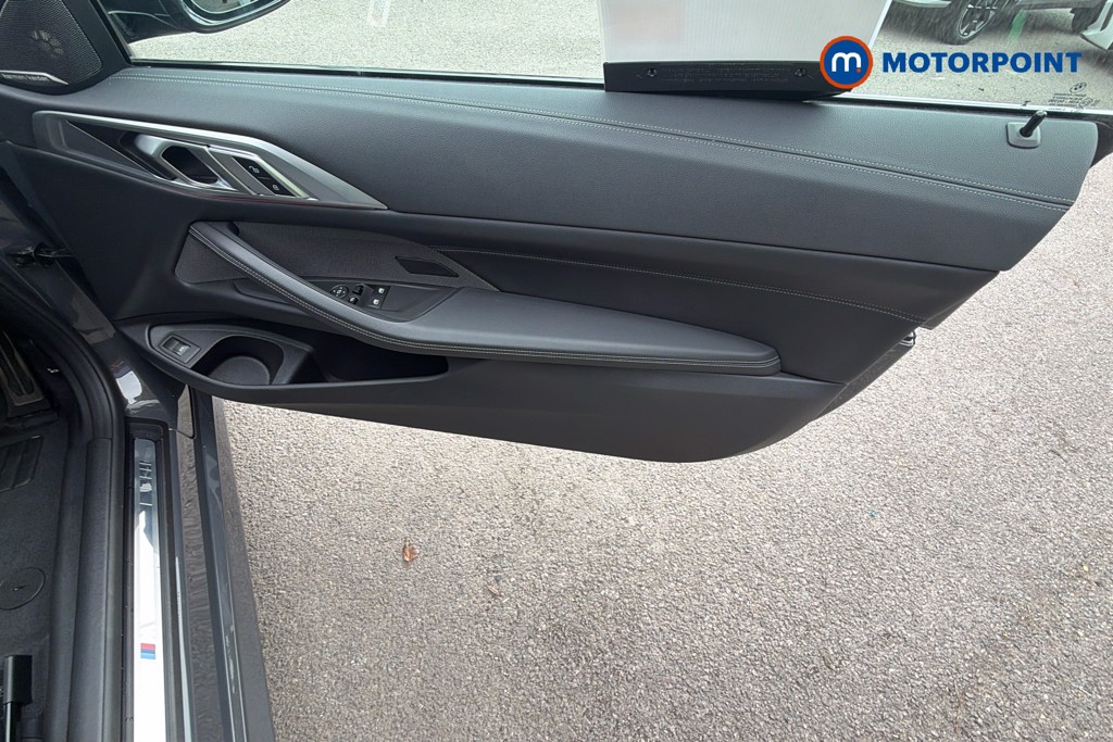 BMW 4 Series M Sport Pro Edition Automatic Petrol Coupe - Stock Number (1675143) - 3rd supplementary image