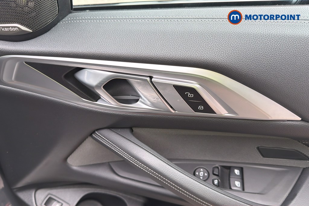 BMW 4 Series M Sport Pro Edition Automatic Petrol Coupe - Stock Number (1675143) - 4th supplementary image
