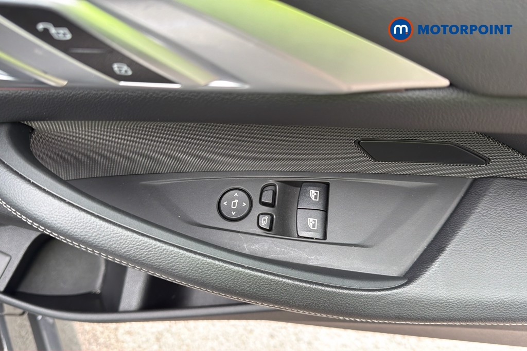 BMW 4 Series M Sport Pro Edition Automatic Petrol Coupe - Stock Number (1675143) - 5th supplementary image