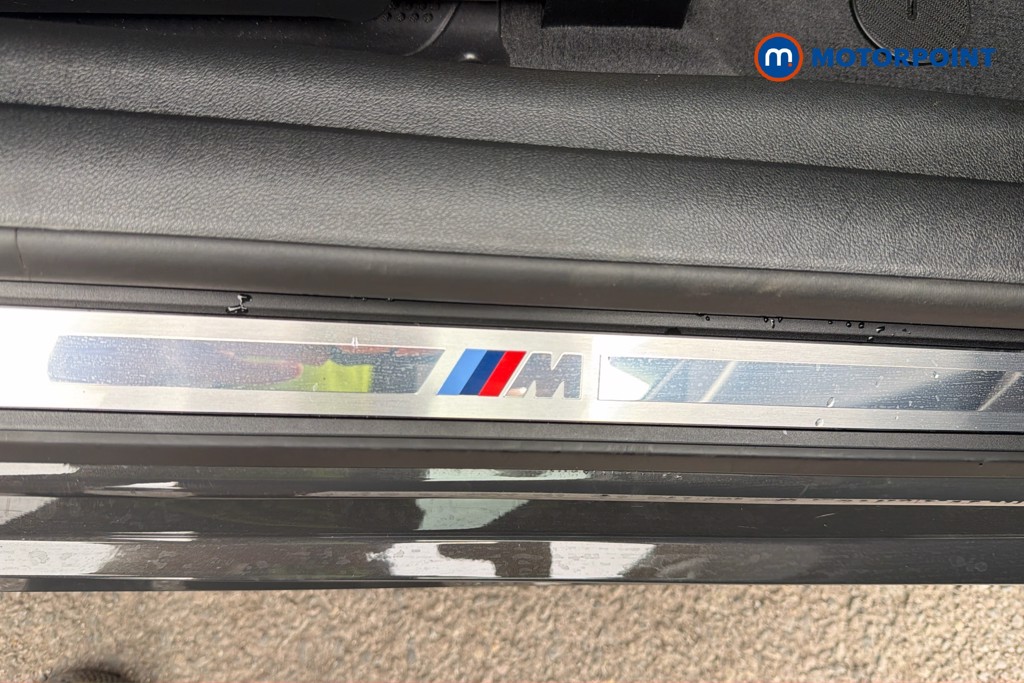 BMW 4 Series M Sport Pro Edition Automatic Petrol Coupe - Stock Number (1675143) - 7th supplementary image