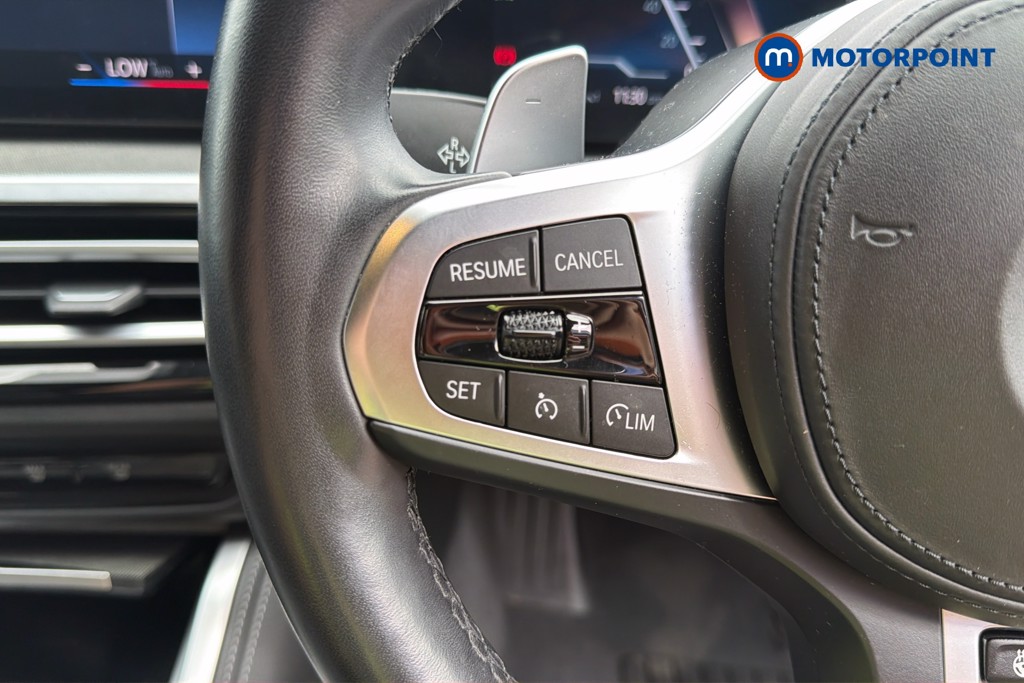 BMW 4 Series M Sport Pro Edition Automatic Petrol Coupe - Stock Number (1675143) - 11th supplementary image