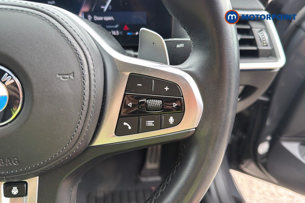 BMW 4 Series M Sport Pro Edition Automatic Petrol Coupe - Stock Number (1675143) - 12th supplementary image