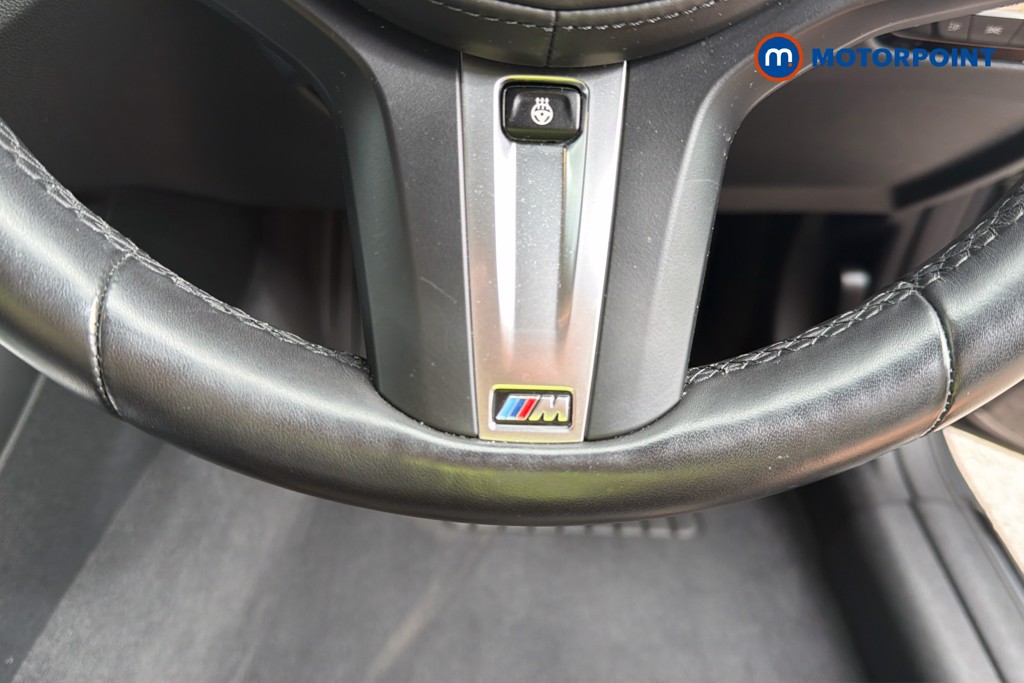BMW 4 Series M Sport Pro Edition Automatic Petrol Coupe - Stock Number (1675143) - 13th supplementary image