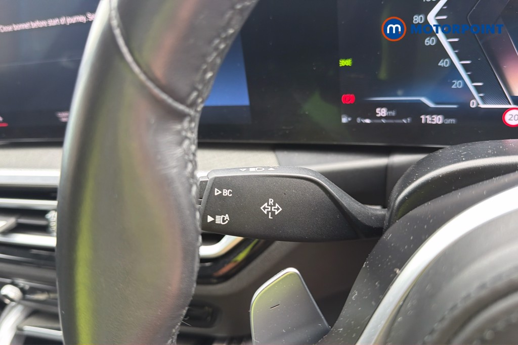 BMW 4 Series M Sport Pro Edition Automatic Petrol Coupe - Stock Number (1675143) - 14th supplementary image