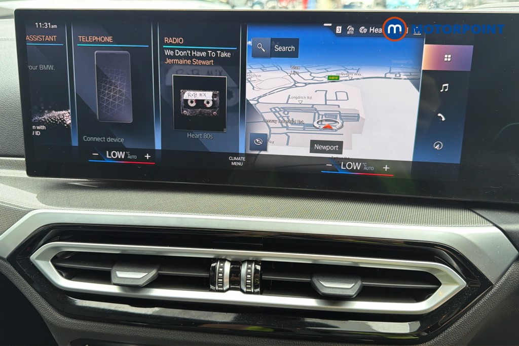 BMW 4 Series M Sport Pro Edition Automatic Petrol Coupe - Stock Number (1675143) - 16th supplementary image