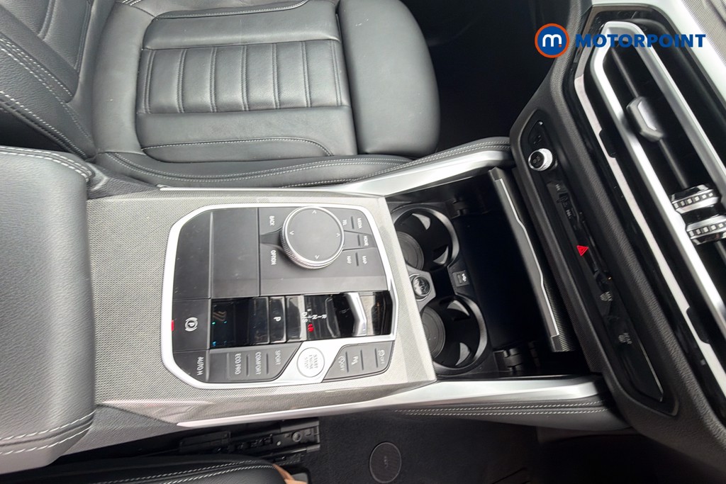 BMW 4 Series M Sport Pro Edition Automatic Petrol Coupe - Stock Number (1675143) - 17th supplementary image
