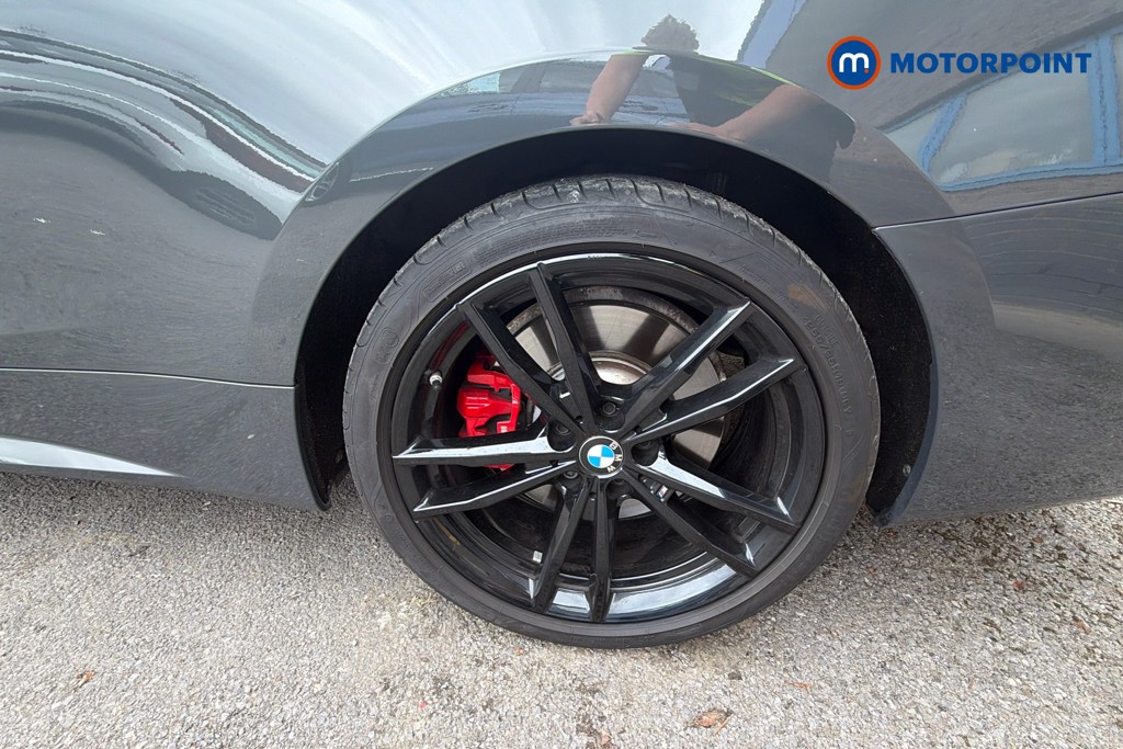BMW 4 Series M Sport Pro Edition Automatic Petrol Coupe - Stock Number (1675143) - 20th supplementary image