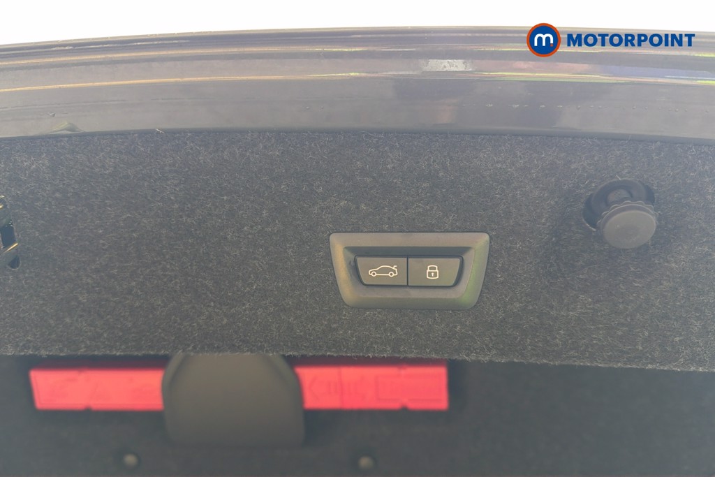 BMW 4 Series M Sport Pro Edition Automatic Petrol Coupe - Stock Number (1675143) - 25th supplementary image