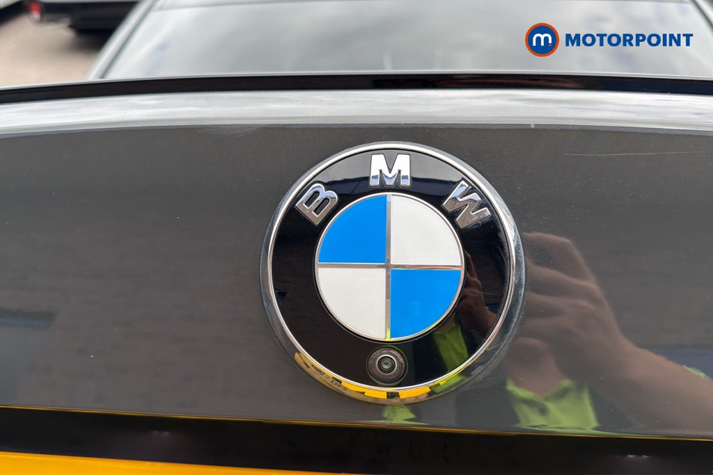 BMW 4 Series M Sport Pro Edition Automatic Petrol Coupe - Stock Number (1675143) - 26th supplementary image