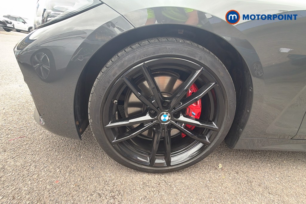 BMW 4 Series M Sport Pro Edition Automatic Petrol Coupe - Stock Number (1675143) - 38th supplementary image