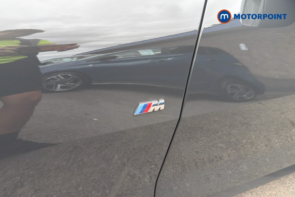 BMW 4 Series M Sport Pro Edition Automatic Petrol Coupe - Stock Number (1675143) - 42nd supplementary image