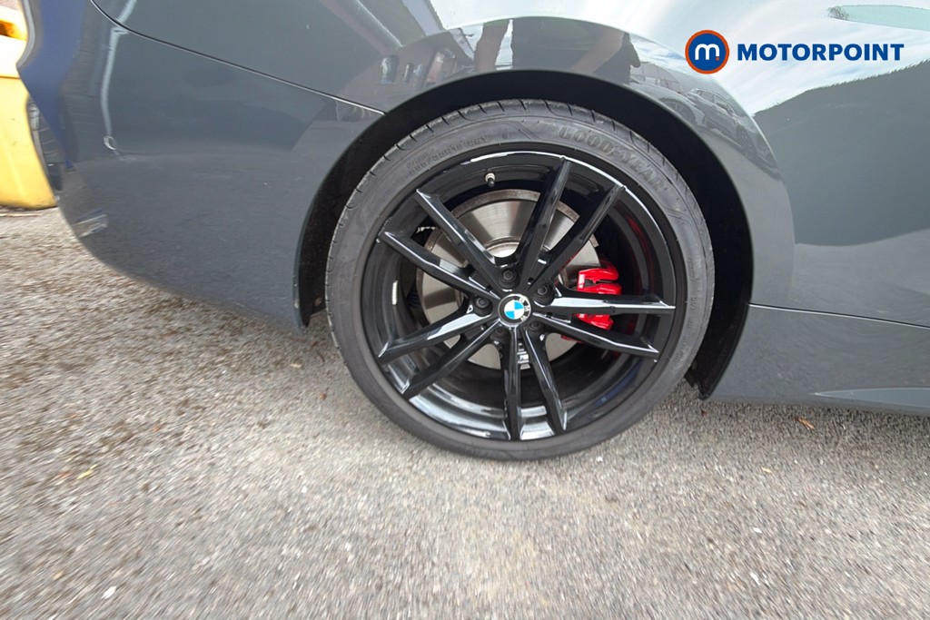 BMW 4 Series M Sport Pro Edition Automatic Petrol Coupe - Stock Number (1675143) - 1st supplementary image