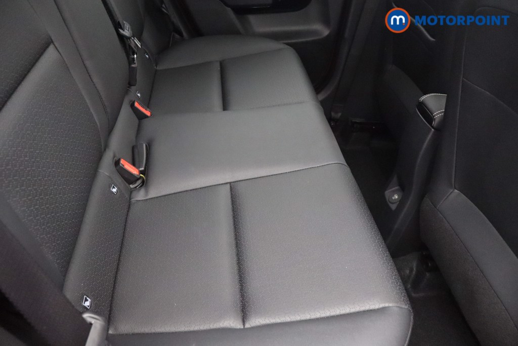 KIA Picanto Gt-Line S Automatic Petrol Hatchback - Stock Number (1675159) - 7th supplementary image