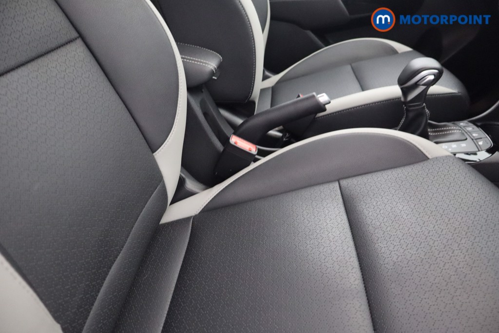 KIA Picanto Gt-Line S Automatic Petrol Hatchback - Stock Number (1675159) - 11th supplementary image