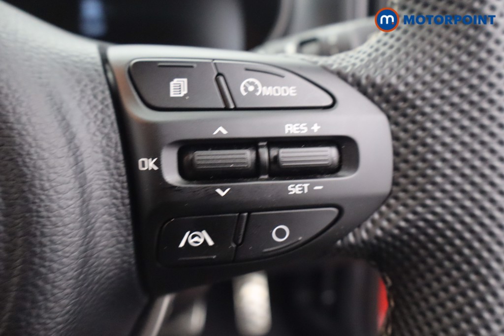 KIA Picanto Gt-Line S Automatic Petrol Hatchback - Stock Number (1675159) - 13th supplementary image