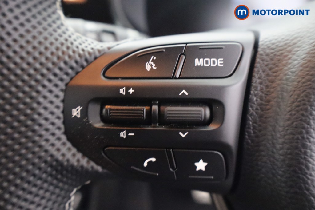 KIA Picanto Gt-Line S Automatic Petrol Hatchback - Stock Number (1675159) - 14th supplementary image