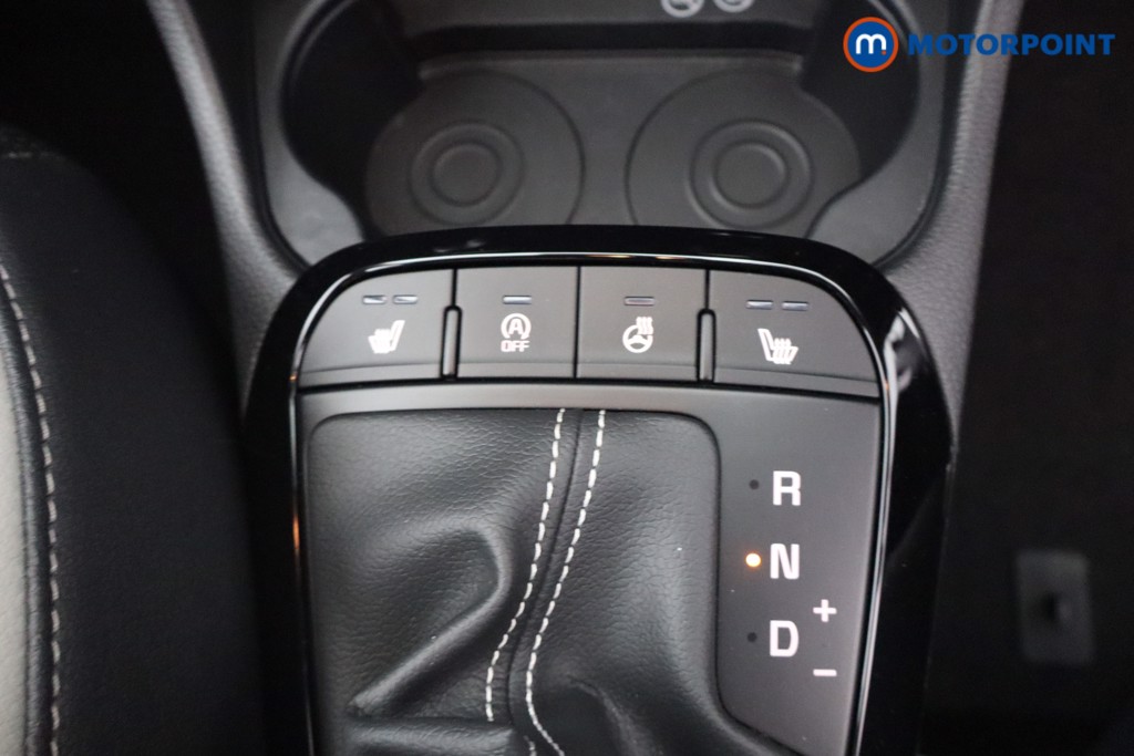 KIA Picanto Gt-Line S Automatic Petrol Hatchback - Stock Number (1675159) - 15th supplementary image