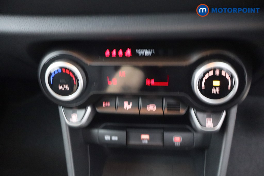 KIA Picanto Gt-Line S Automatic Petrol Hatchback - Stock Number (1675159) - 17th supplementary image