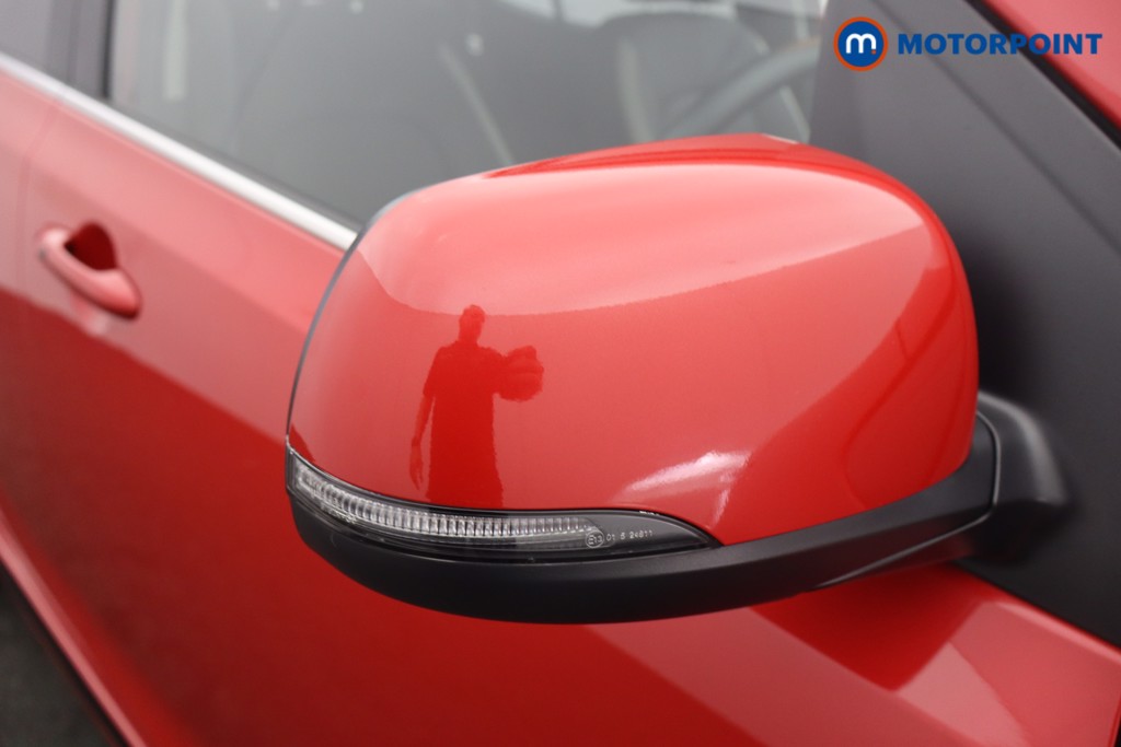 KIA Picanto Gt-Line S Automatic Petrol Hatchback - Stock Number (1675159) - 22nd supplementary image