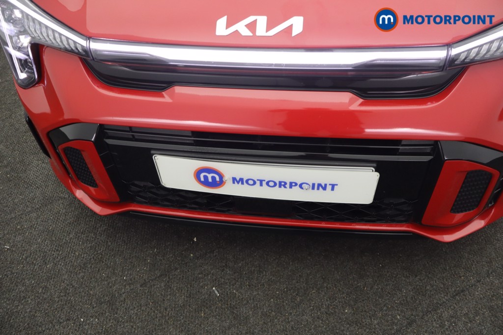 KIA Picanto Gt-Line S Automatic Petrol Hatchback - Stock Number (1675159) - 23rd supplementary image