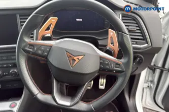 Cupra Ateca VZ2 Automatic Petrol SUV - Stock Number (1675210) - 2nd supplementary image