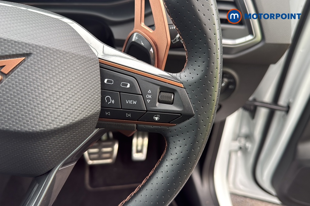 Cupra Ateca VZ2 Automatic Petrol SUV - Stock Number (1675210) - 3rd supplementary image