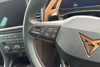 Cupra Ateca VZ2 Automatic Petrol SUV - Stock Number (1675210) - 4th supplementary image