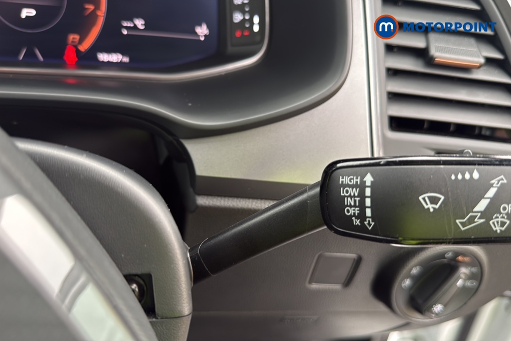 Cupra Ateca VZ2 Automatic Petrol SUV - Stock Number (1675210) - 6th supplementary image