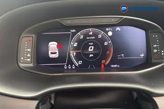 Cupra Ateca VZ2 Automatic Petrol SUV - Stock Number (1675210) - 7th supplementary image