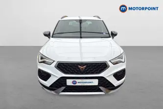 Cupra Ateca VZ2 Automatic Petrol SUV - Stock Number (1675210) - Front bumper