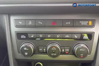 Cupra Ateca VZ2 Automatic Petrol SUV - Stock Number (1675210) - 12th supplementary image