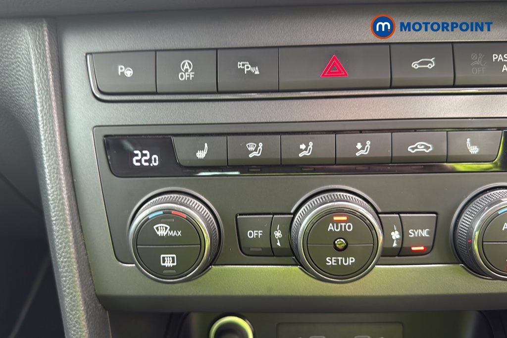 Cupra Ateca VZ2 Automatic Petrol SUV - Stock Number (1675210) - 14th supplementary image
