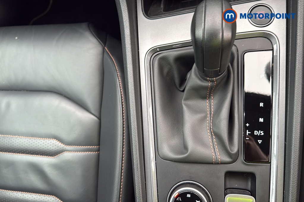 Cupra Ateca VZ2 Automatic Petrol SUV - Stock Number (1675210) - 15th supplementary image