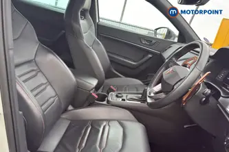Cupra Ateca VZ2 Automatic Petrol SUV - Stock Number (1675210) - 22nd supplementary image