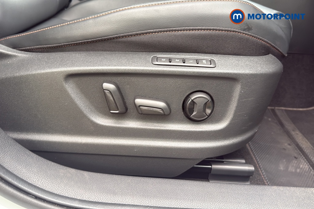 Cupra Ateca VZ2 Automatic Petrol SUV - Stock Number (1675210) - 23rd supplementary image