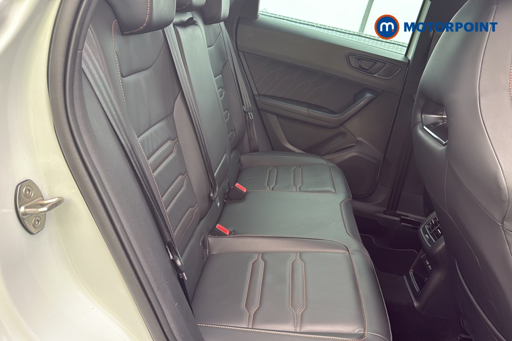 Cupra Ateca VZ2 Automatic Petrol SUV - Stock Number (1675210) - 25th supplementary image