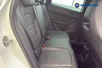 Cupra Ateca VZ2 Automatic Petrol SUV - Stock Number (1675210) - 25th supplementary image