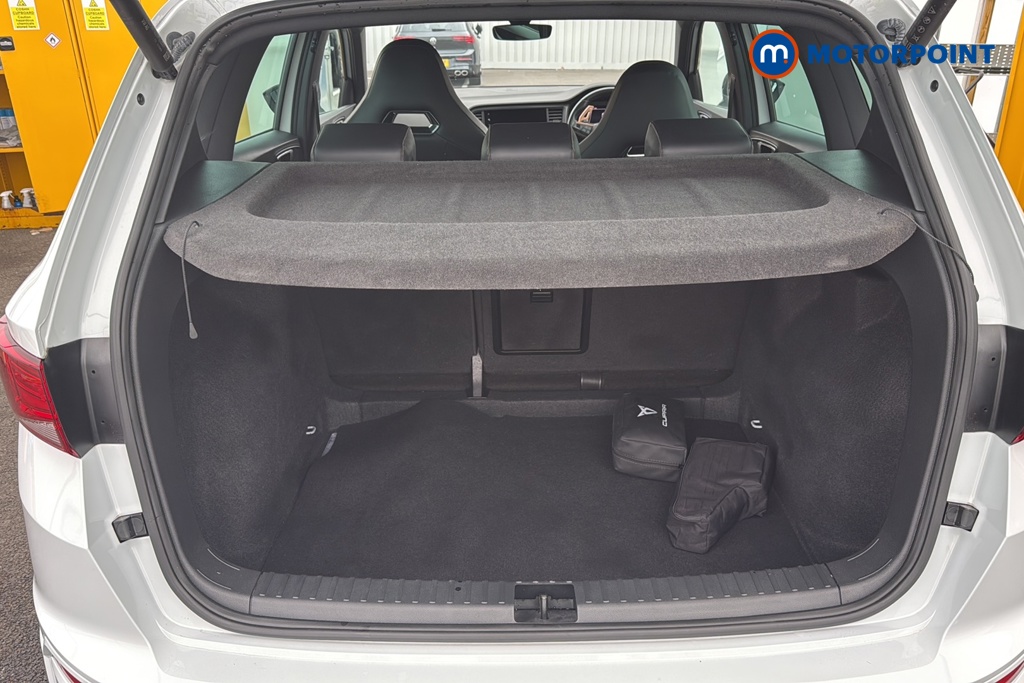 Cupra Ateca VZ2 Automatic Petrol SUV - Stock Number (1675210) - 30th supplementary image