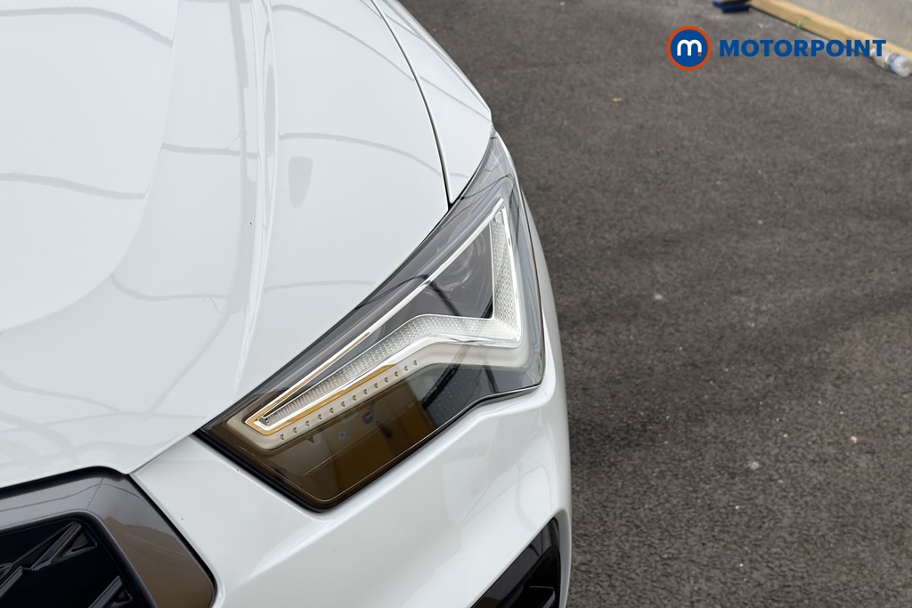 Cupra Ateca VZ2 Automatic Petrol SUV - Stock Number (1675210) - 42nd supplementary image