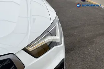 Cupra Ateca VZ2 Automatic Petrol SUV - Stock Number (1675210) - 42nd supplementary image