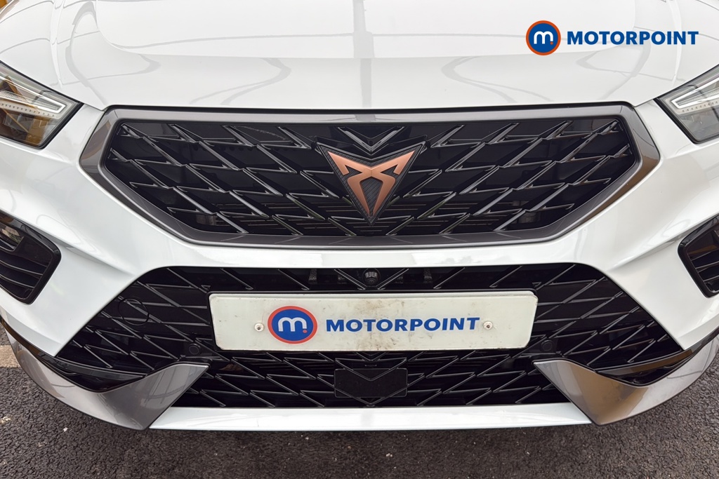 Cupra Ateca VZ2 Automatic Petrol SUV - Stock Number (1675210) - 43rd supplementary image