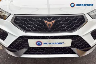 Cupra Ateca VZ2 Automatic Petrol SUV - Stock Number (1675210) - 43rd supplementary image
