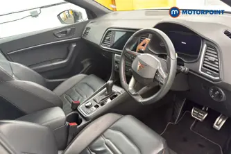 Cupra Ateca VZ2 Automatic Petrol SUV - Stock Number (1675210) - 1st supplementary image