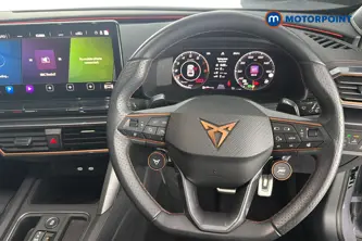 Cupra Formentor VZ3 Automatic Petrol SUV - Stock Number (1675260) - 2nd supplementary image