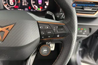Cupra Formentor VZ3 Automatic Petrol SUV - Stock Number (1675260) - 3rd supplementary image