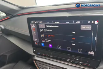 Cupra Formentor VZ3 Automatic Petrol SUV - Stock Number (1675260) - 8th supplementary image