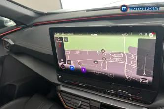 Cupra Formentor VZ3 Automatic Petrol SUV - Stock Number (1675260) - 9th supplementary image