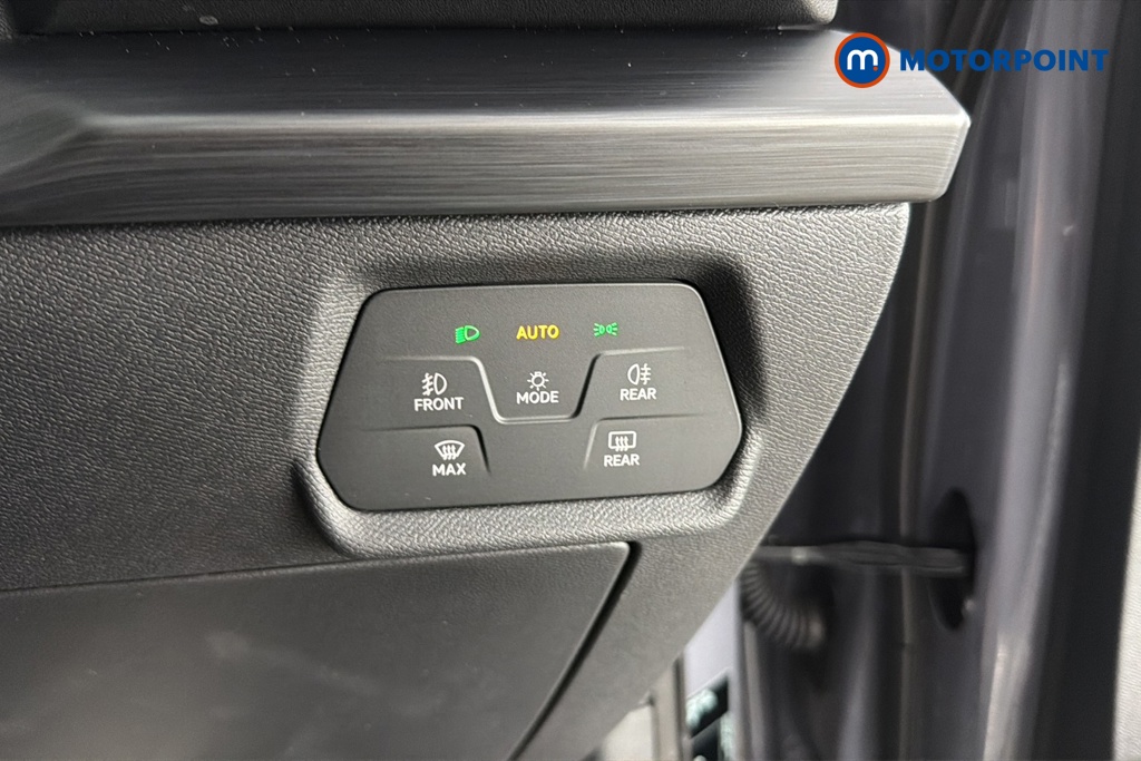 Cupra Formentor VZ3 Automatic Petrol SUV - Stock Number (1675260) - 11th supplementary image