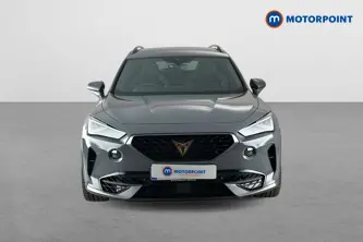 Cupra Formentor VZ3 Automatic Petrol SUV - Stock Number (1675260) - Front bumper